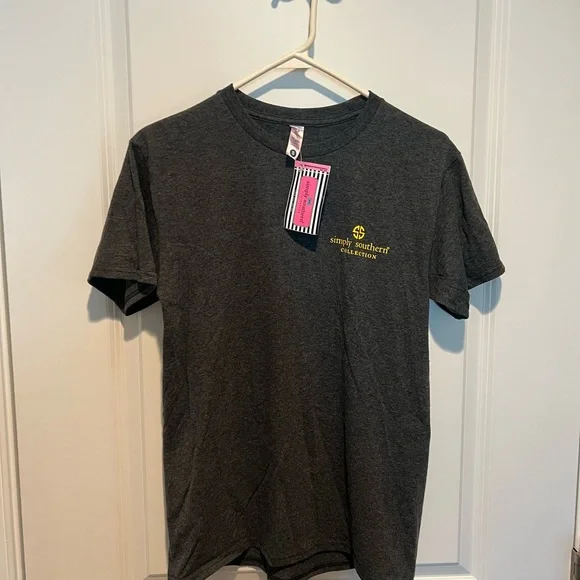 Simply Southern “Blessed to be called Gigi” Womens Small NWT - Picture 4 of 5